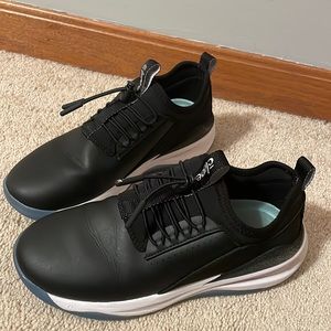 Clove nursing shoes